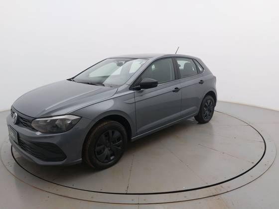 VOLKSWAGEN POLO 1.0 MPI TRACK MANUAL
